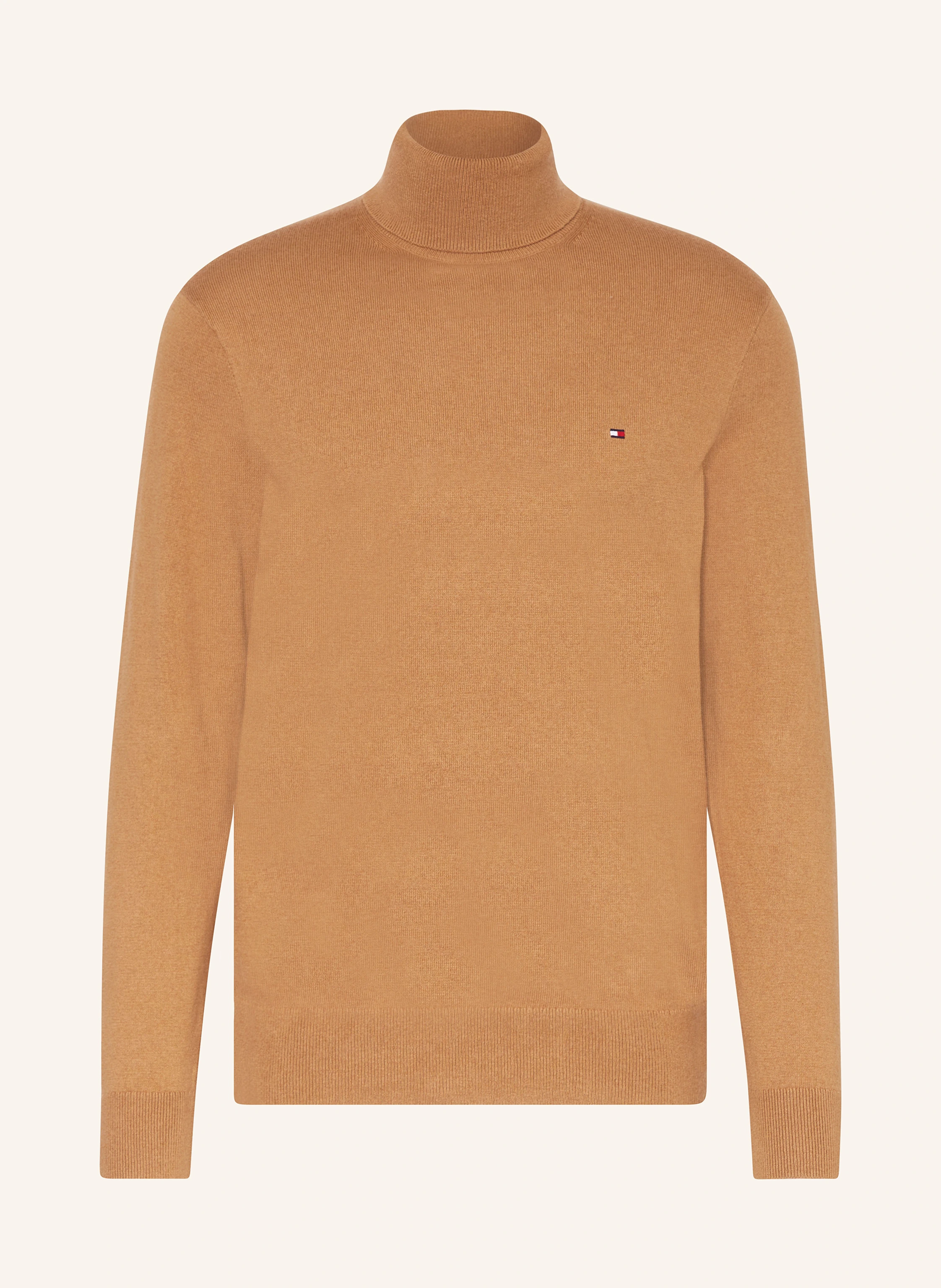 TOMMY HILFIGER Rollkragenpullover