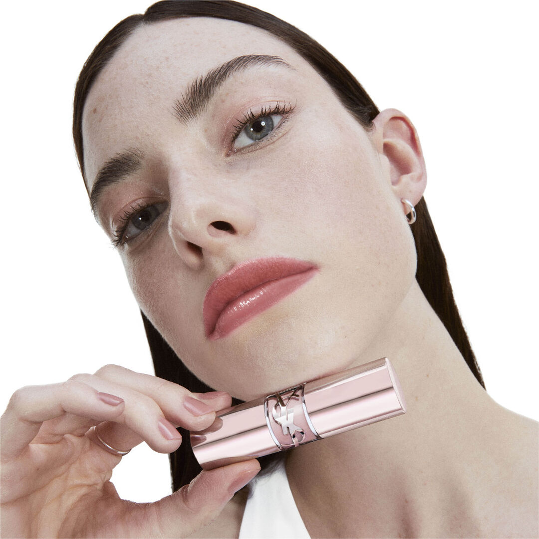 Yves Saint Laurent Loveshine Candy Glow