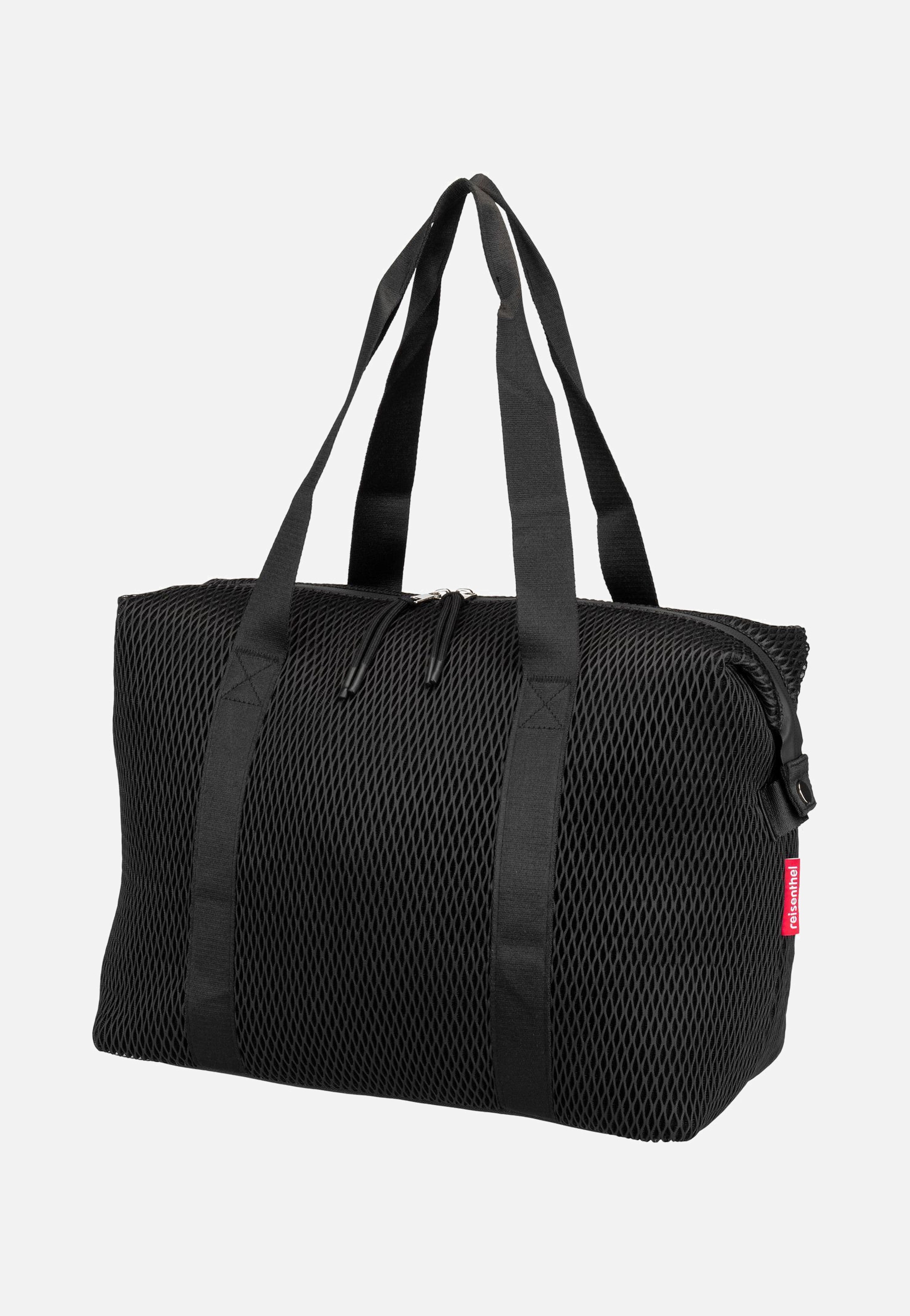 extralite M Mesh Black - Weekender