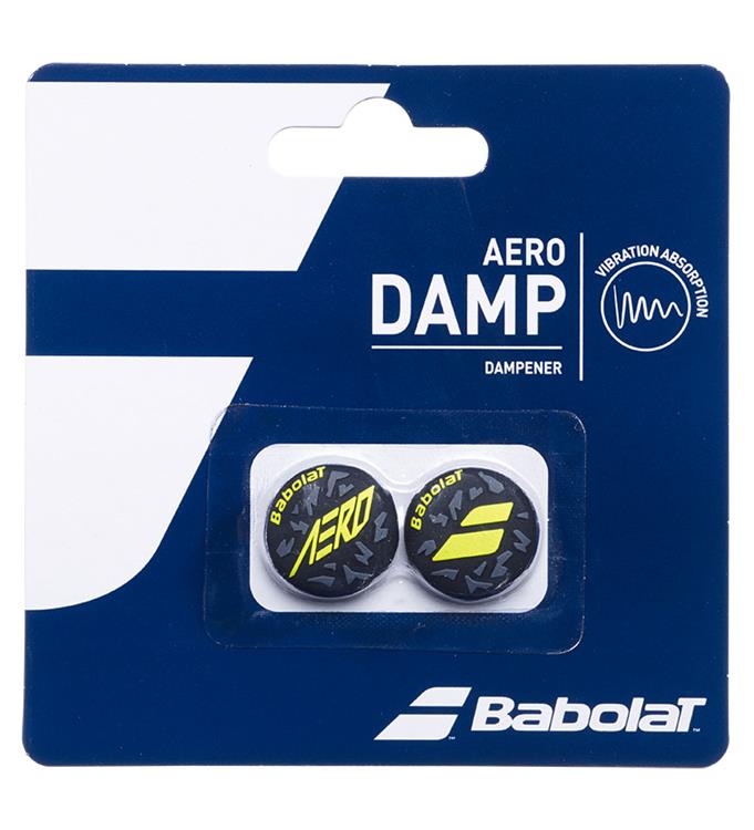 Babolat Aero Damp X2