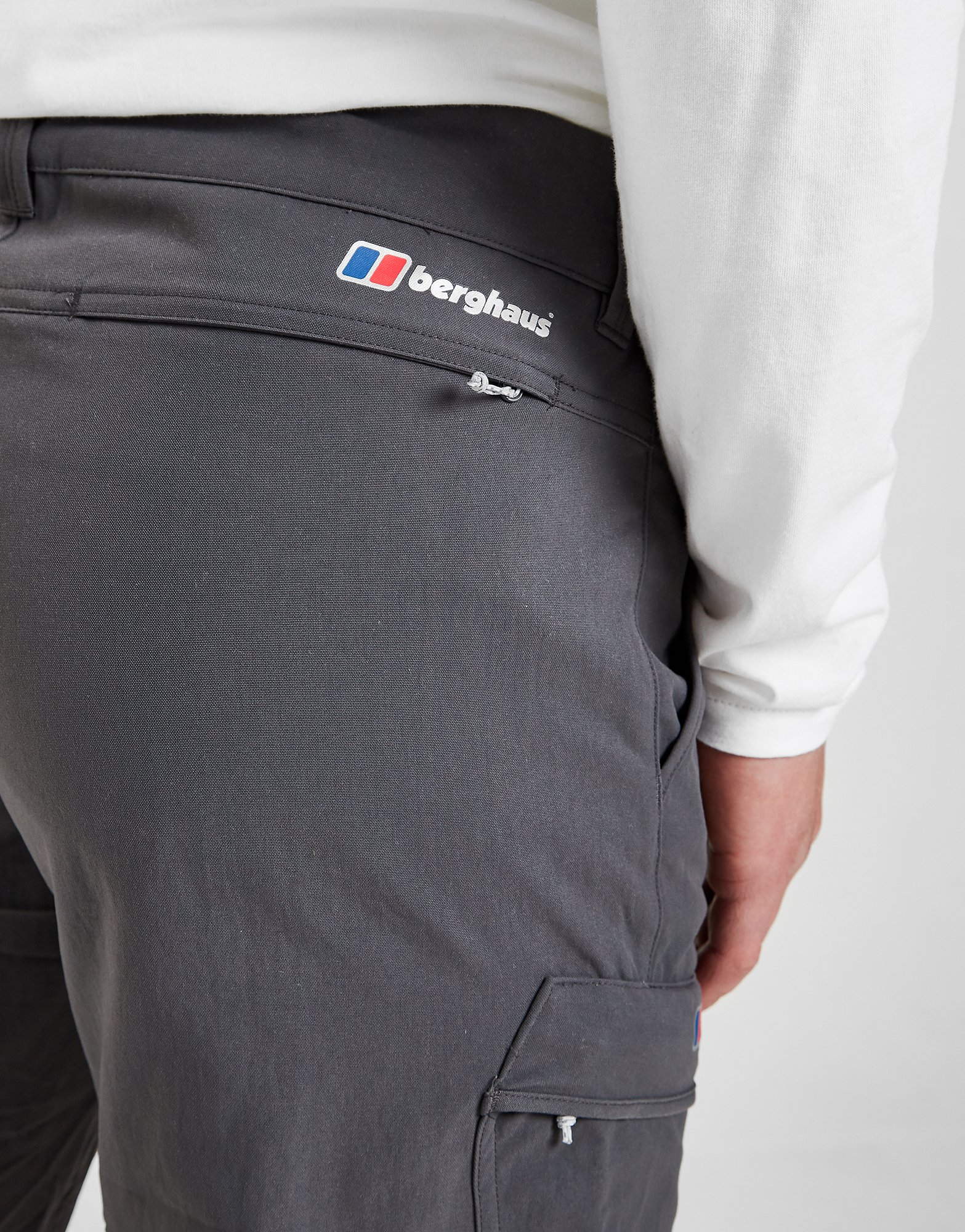 Berghaus Pantalon de jogging Navigator Homme