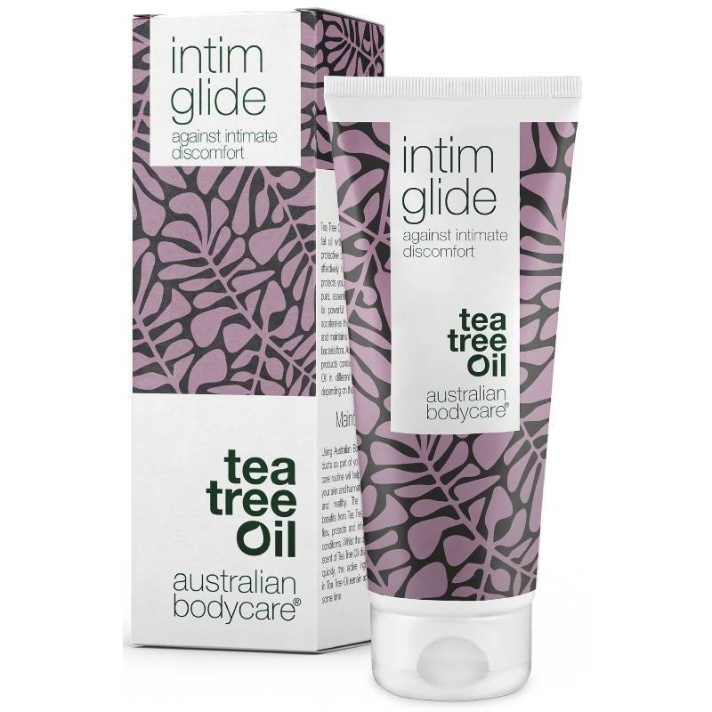 Australian Bodycare Intim Glide 100 ml