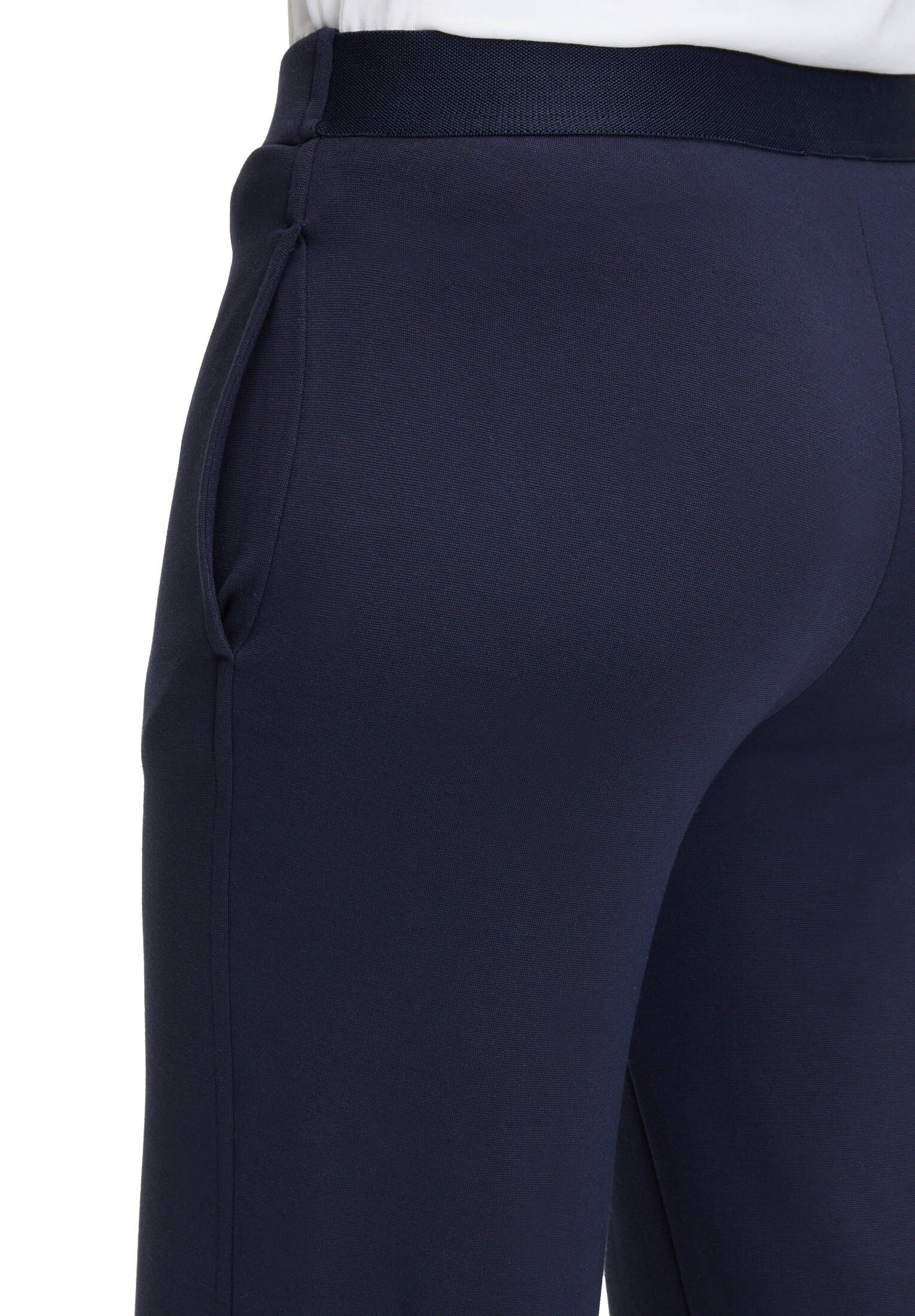 Cartoon| Damen Hose