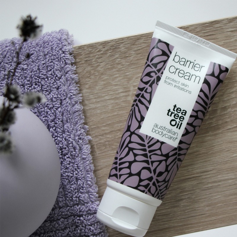 Australian Bodycare Barrier Cream 100 ml