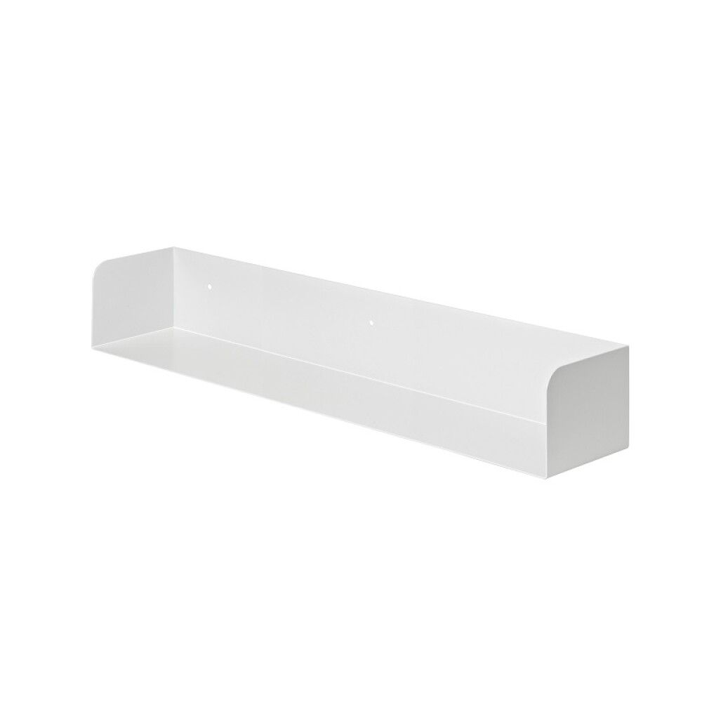 HYLLE DOLLE SHOWCASE 115X150X800MM HVIT