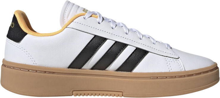adidas Grand Court Alpha sneakers Hvid