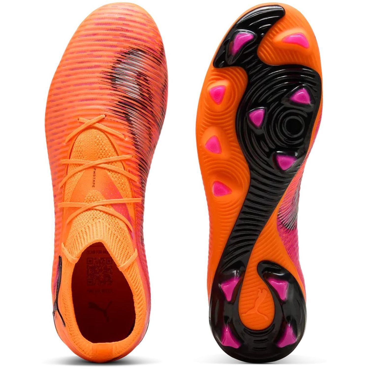PumaFUTURE 8 PRO FG/AG