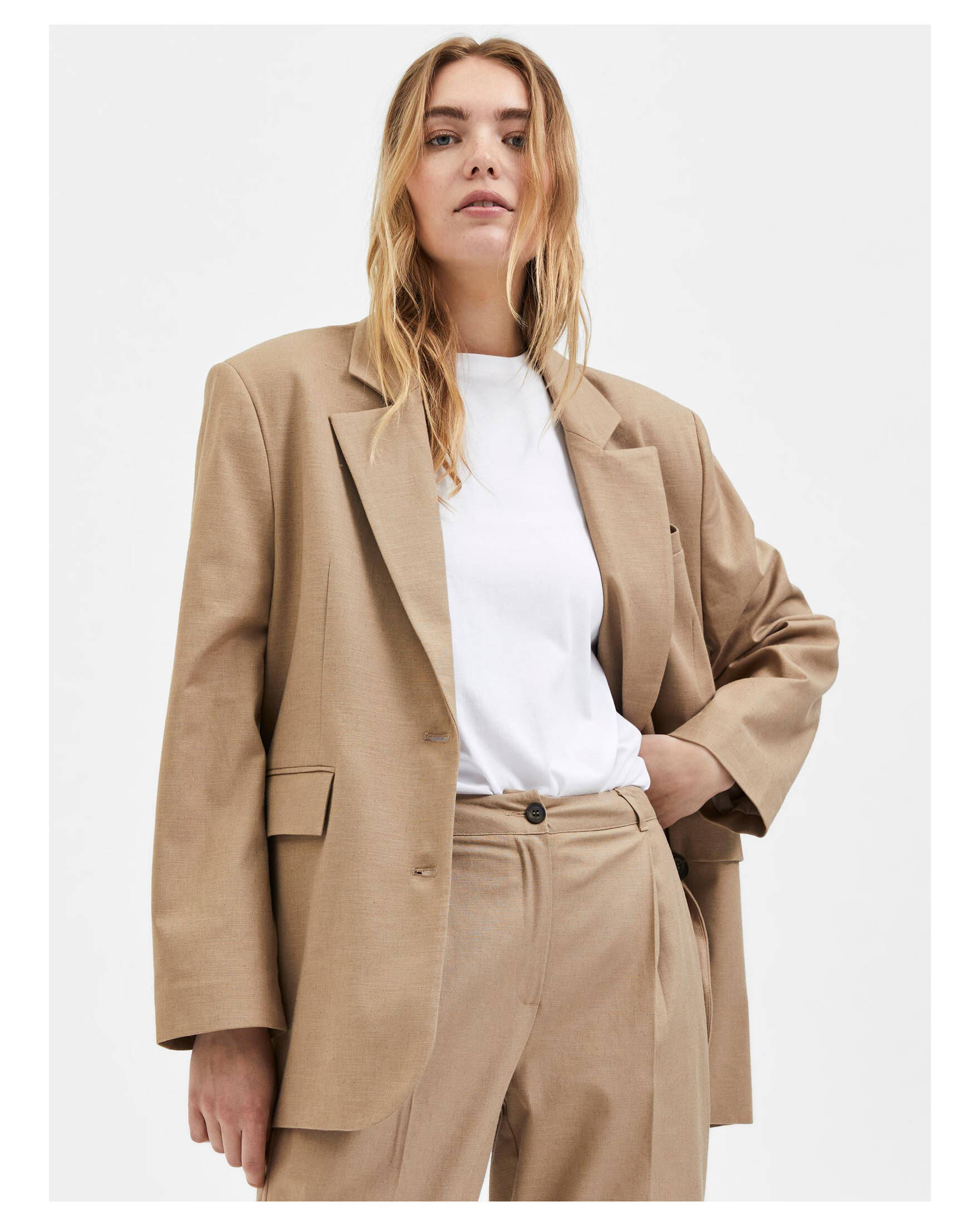 Selected Femme| Damen Blazer