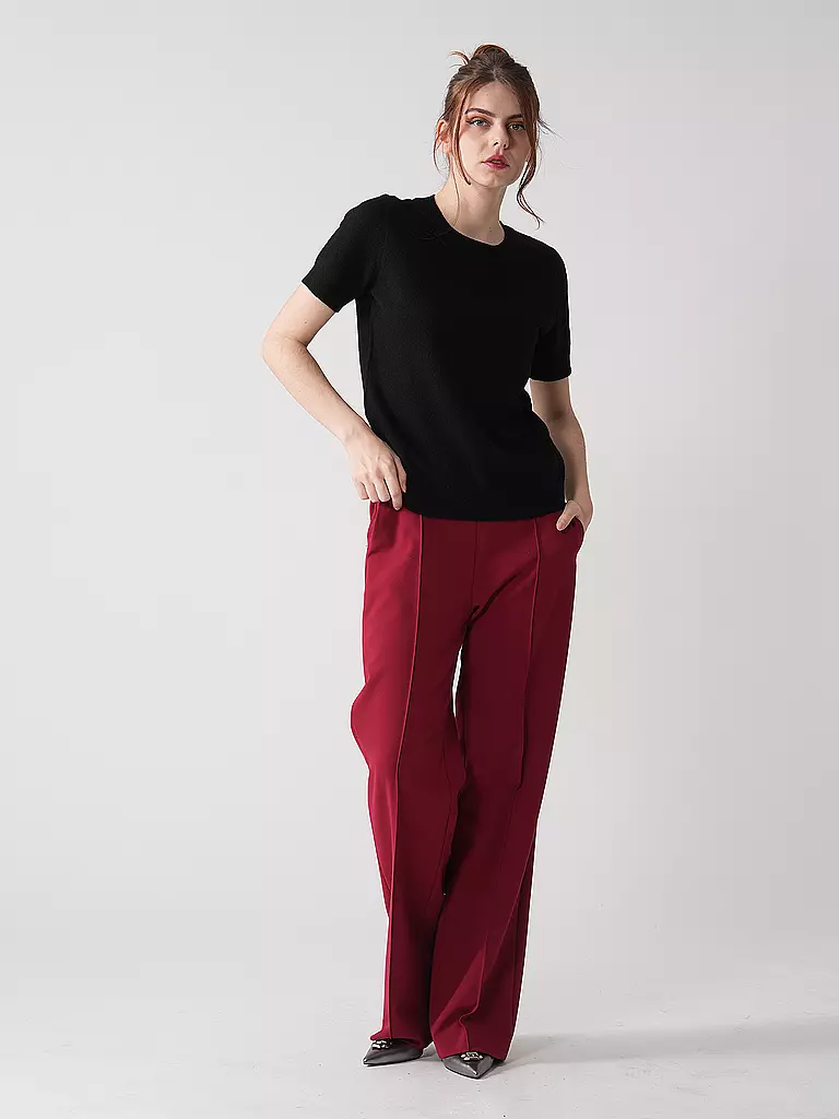 KATESTORM Kaschmirpullover schwarz