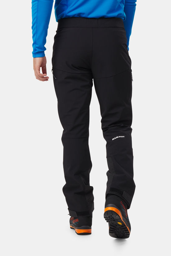 Mammut Mammut Taiss Guide So Pants Men