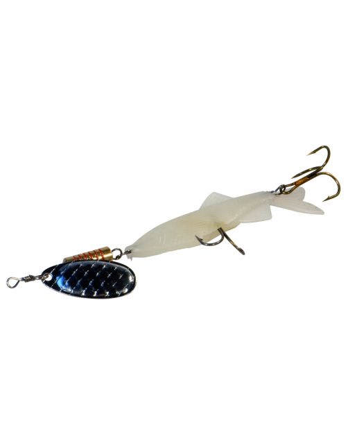 Albatros Spinner Follow-Fish Bladmaat 1 - Spinners