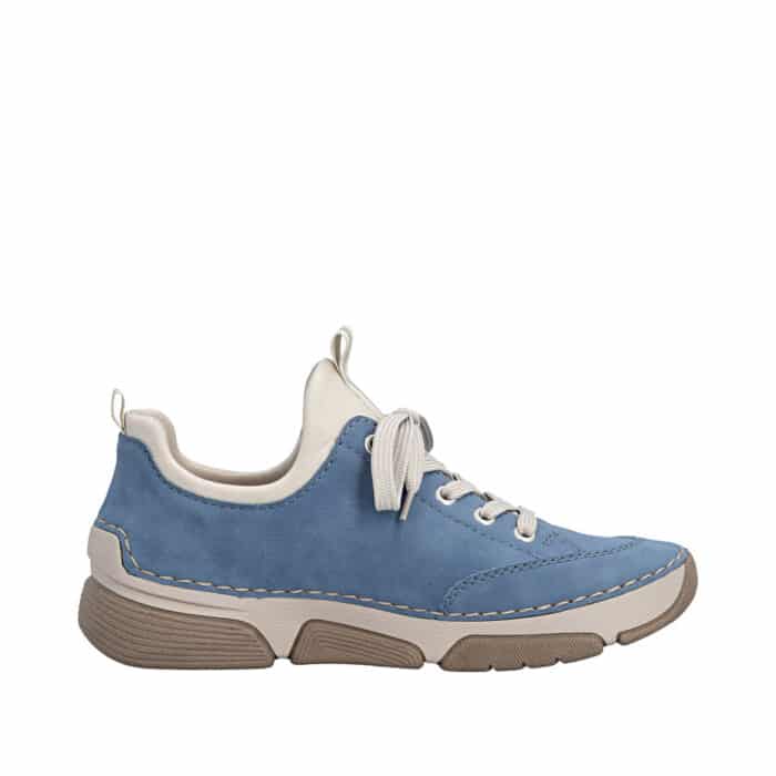 Rieker Sneakers Dame 45973-14