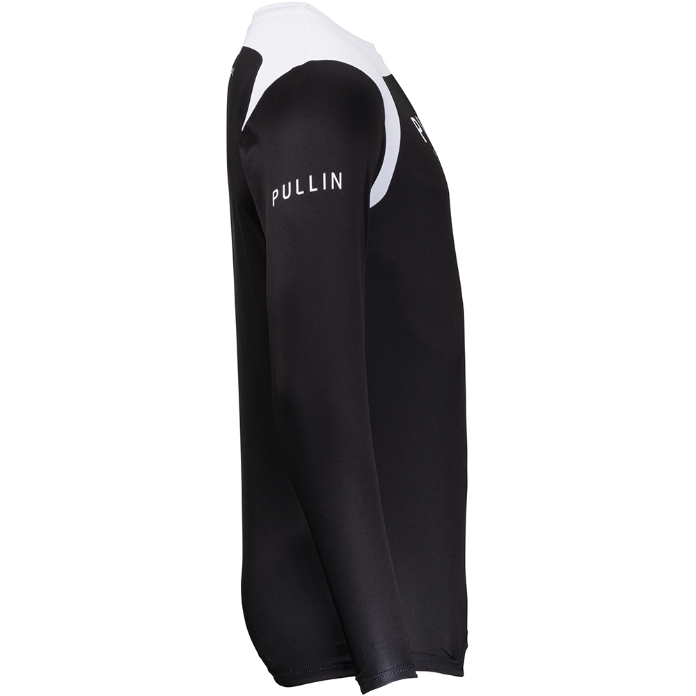 pull-in - Maillot Original Kid - 2024 Noir / Blanc