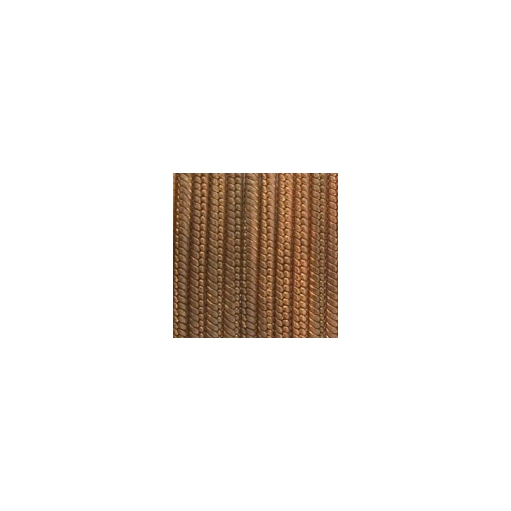 Hobby Round: Snake Chain 1.5mm