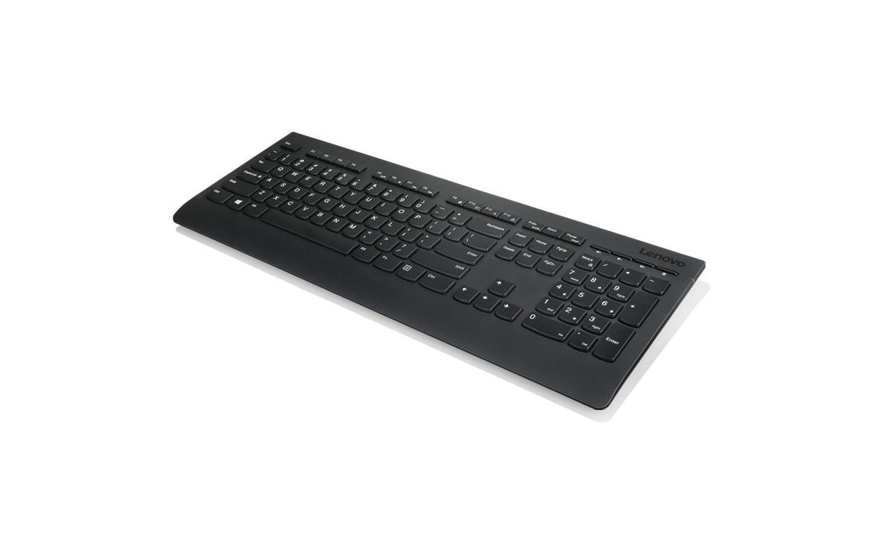 Tastatur-Maus-Set Professional Wireless Combo CH-LayoutSet aus kabelloser Maus und Tastatur