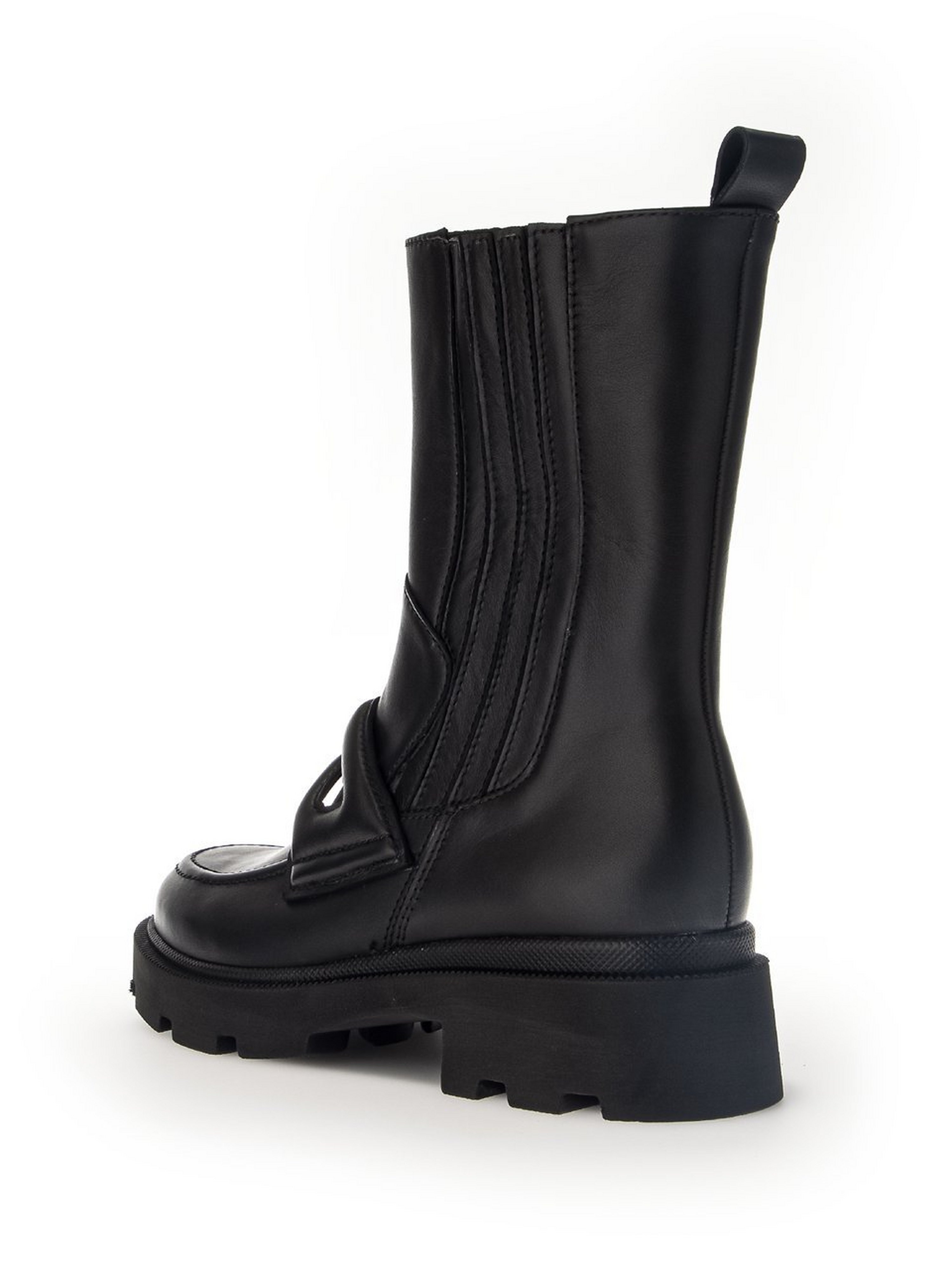Stiefelette