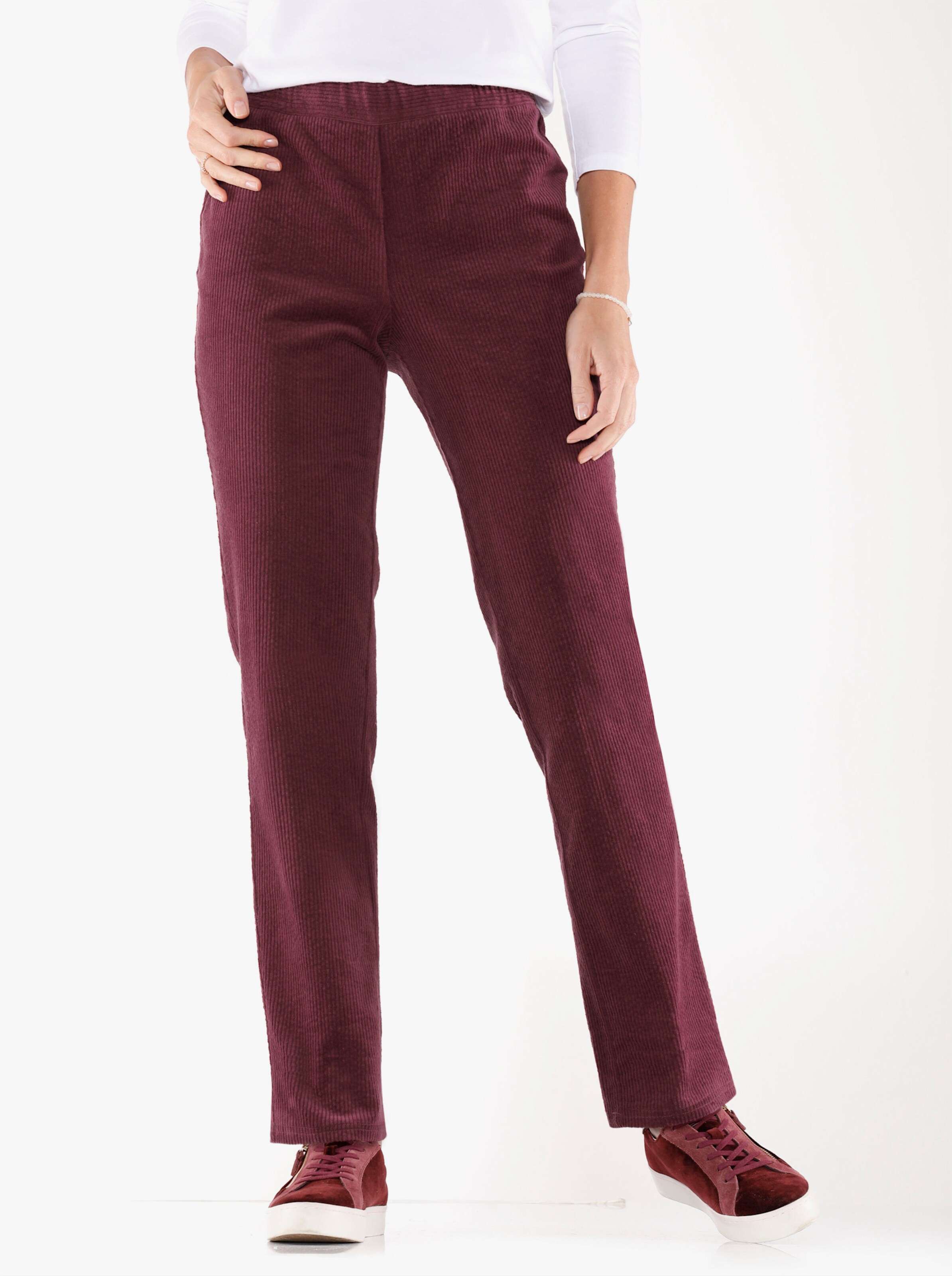 Cordhose