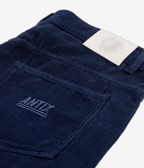 Antix Atlas Corduroy Hose (navy)