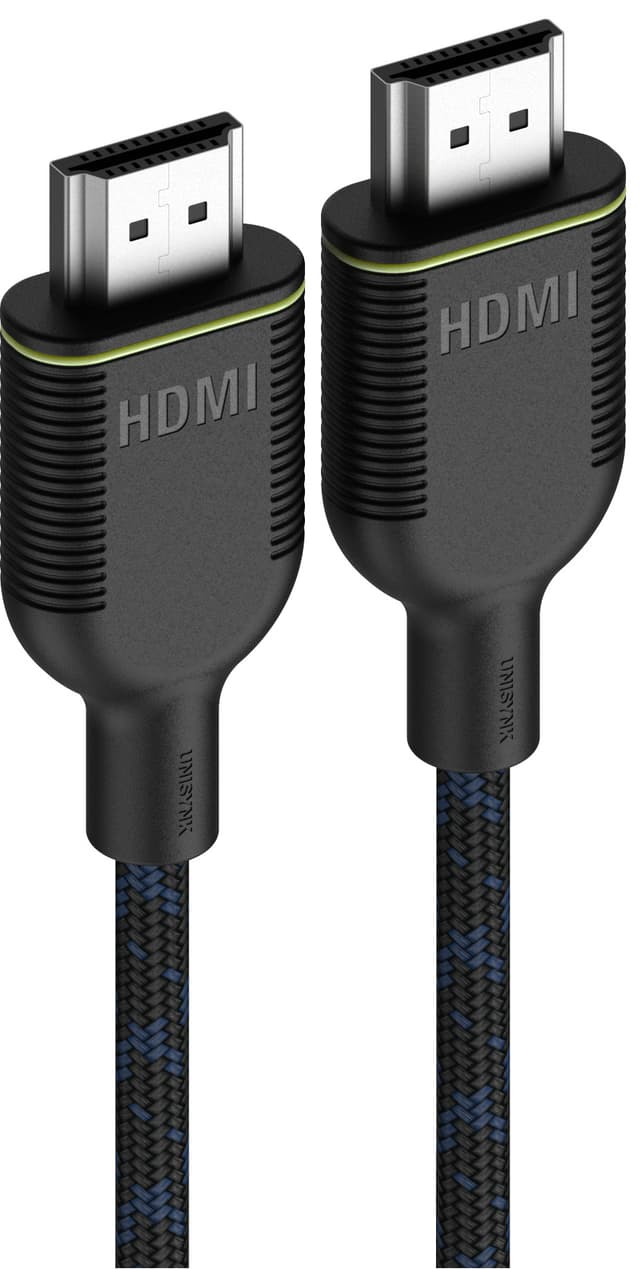 Unisynk 8k60Hz HDMI-kabel (3 m)