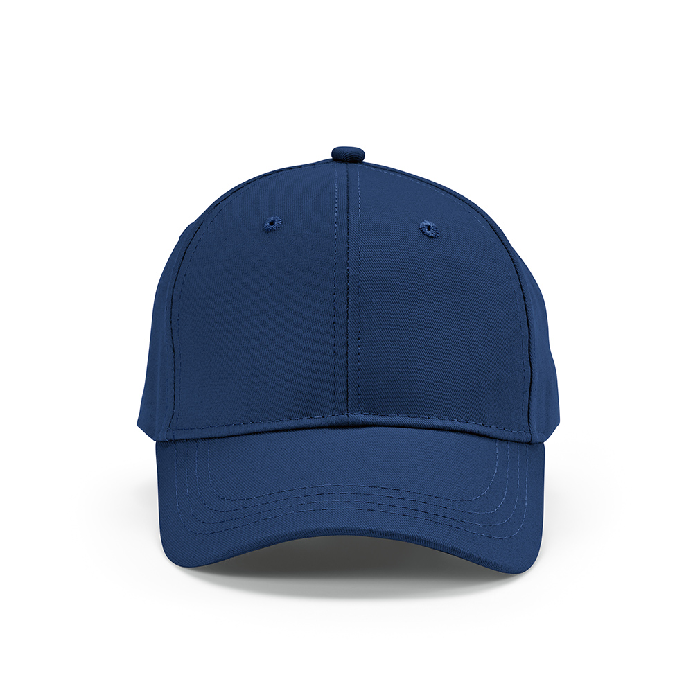 Aodaci ACA001 - Casquette Darrell Coton recyclé 280 gsm