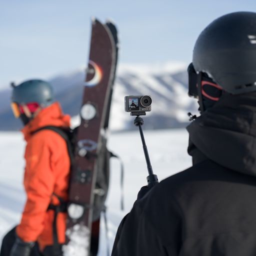 DJI - Osmo Action Mini Forlængelsesstang