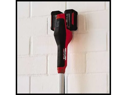 Einhell Einhell AGILLO 36/255 BL akku buskrydder 25,5 cm. 2x18V u/batteri og lader - SOLO