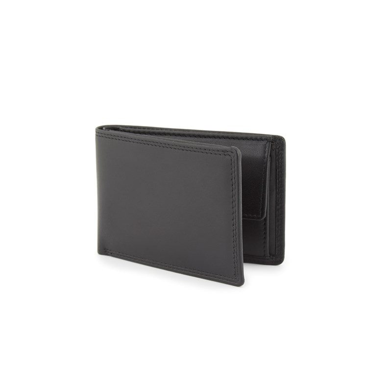 Pia Ries<br>Dollarmappe m/klap mini