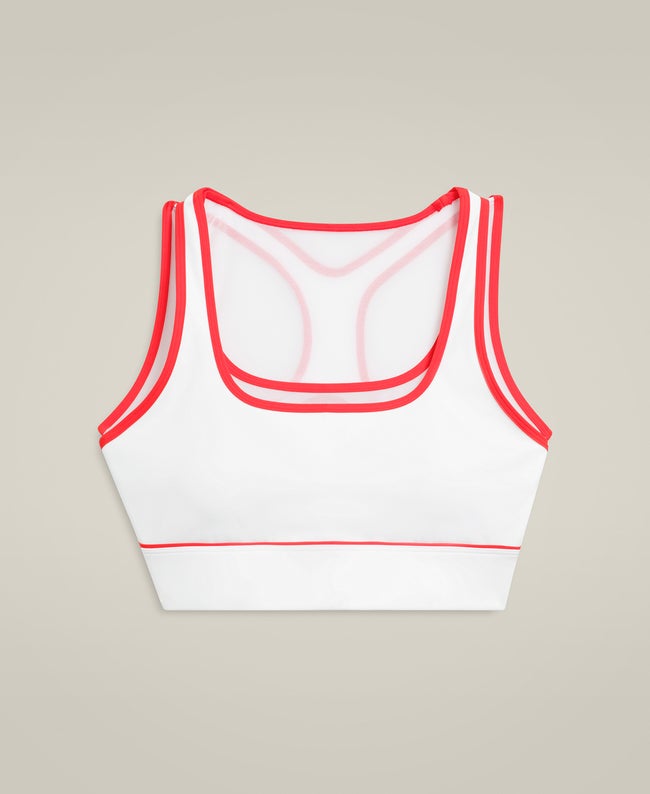 Tour Layered Bra