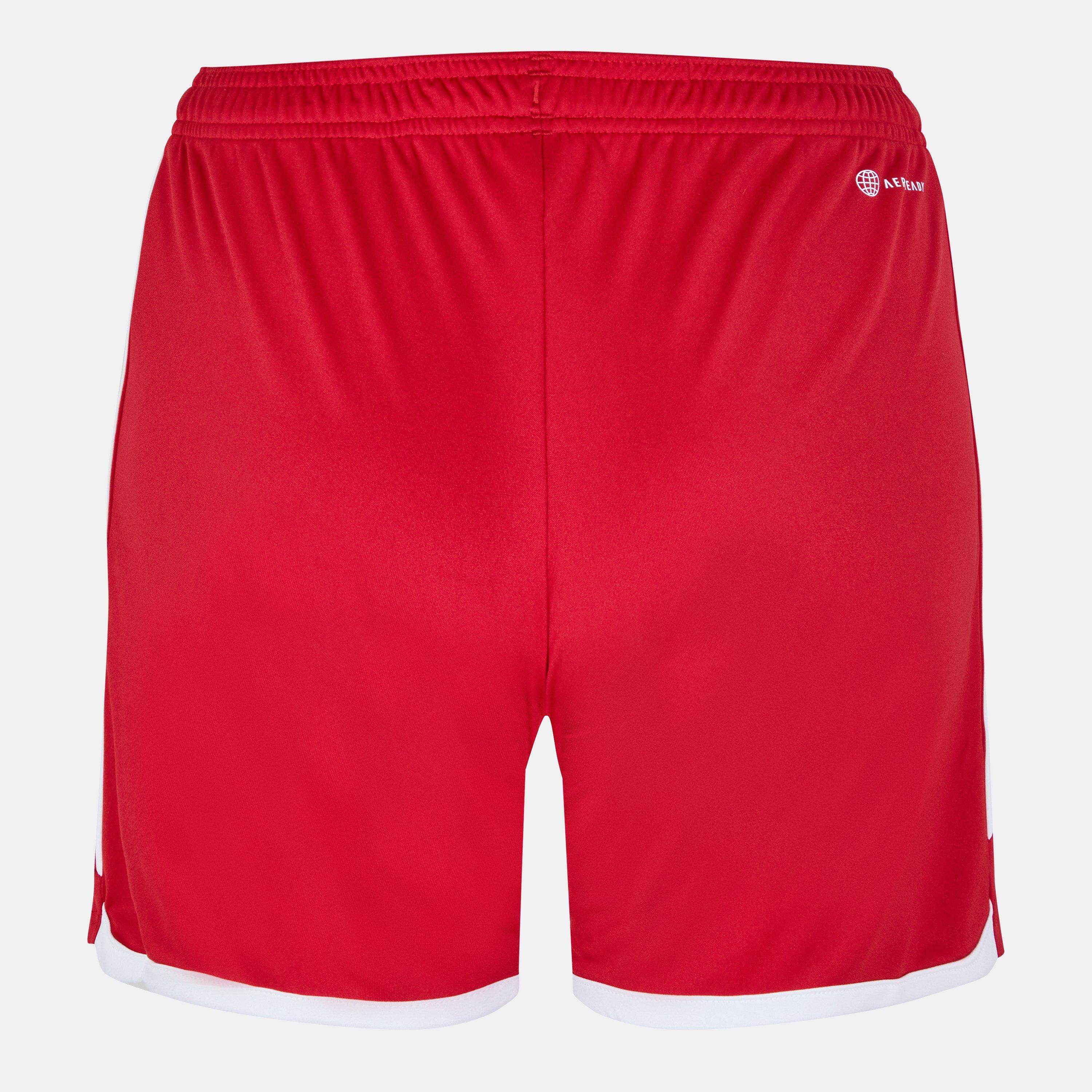 adidas Hungary Home Shorts 2023 Womens
