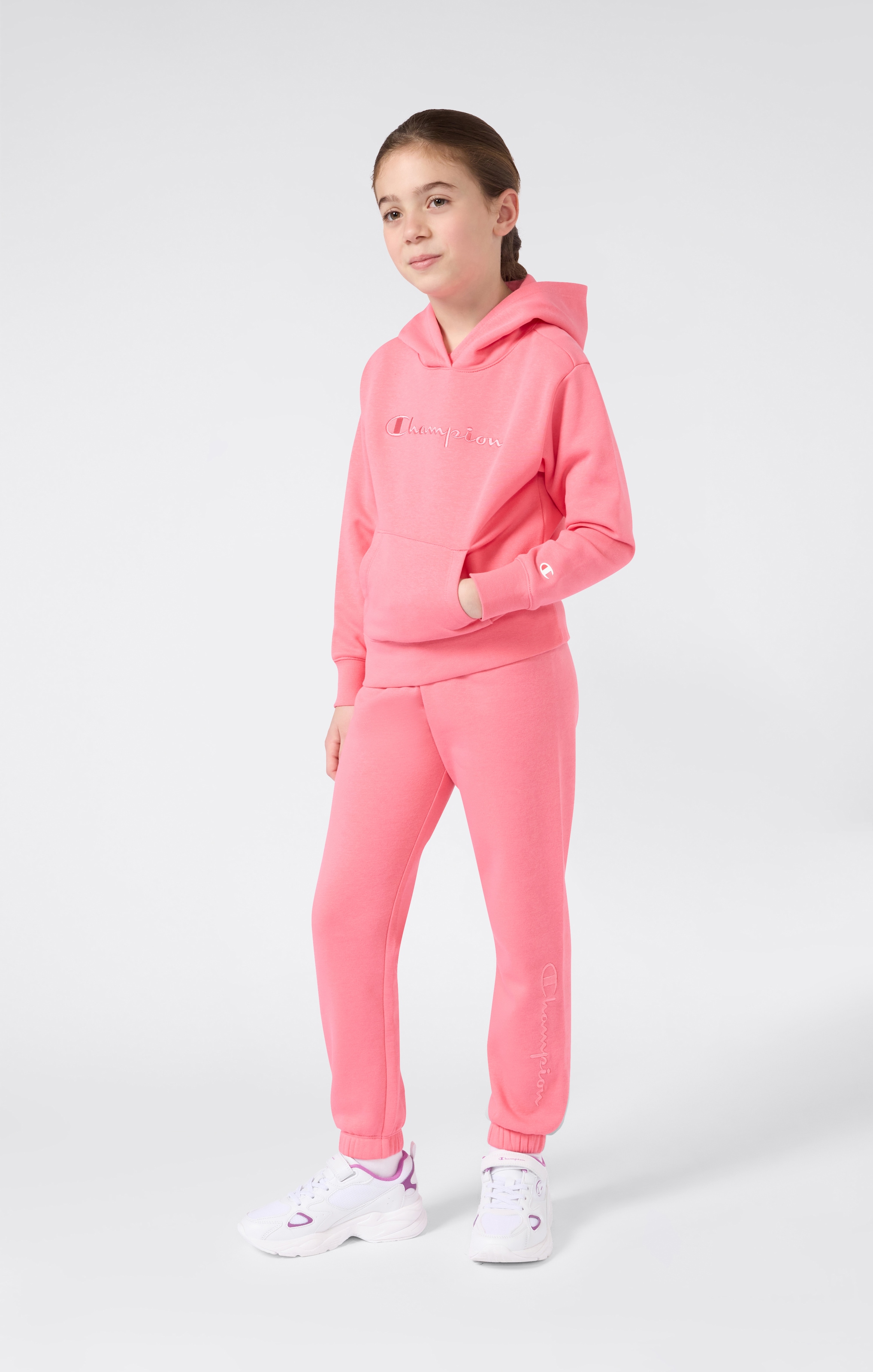 Champion Kapuzensweatshirt »ICONS Hoodie«, 1 Stk.