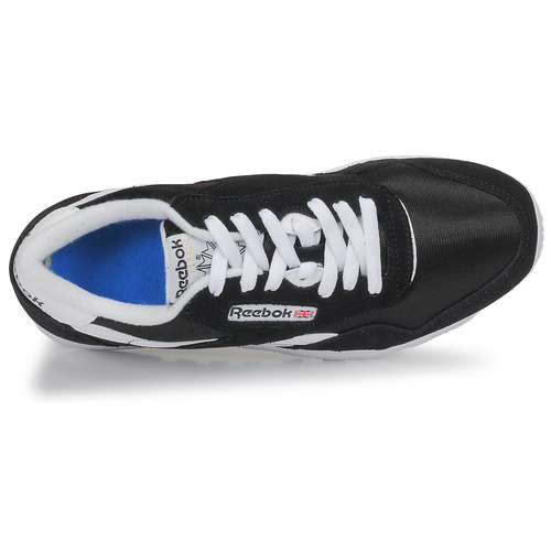 Reebok Classic - CL NYLON - Noir