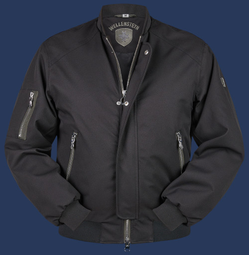 Speedview Men LaTwiAirTec, Black/Black