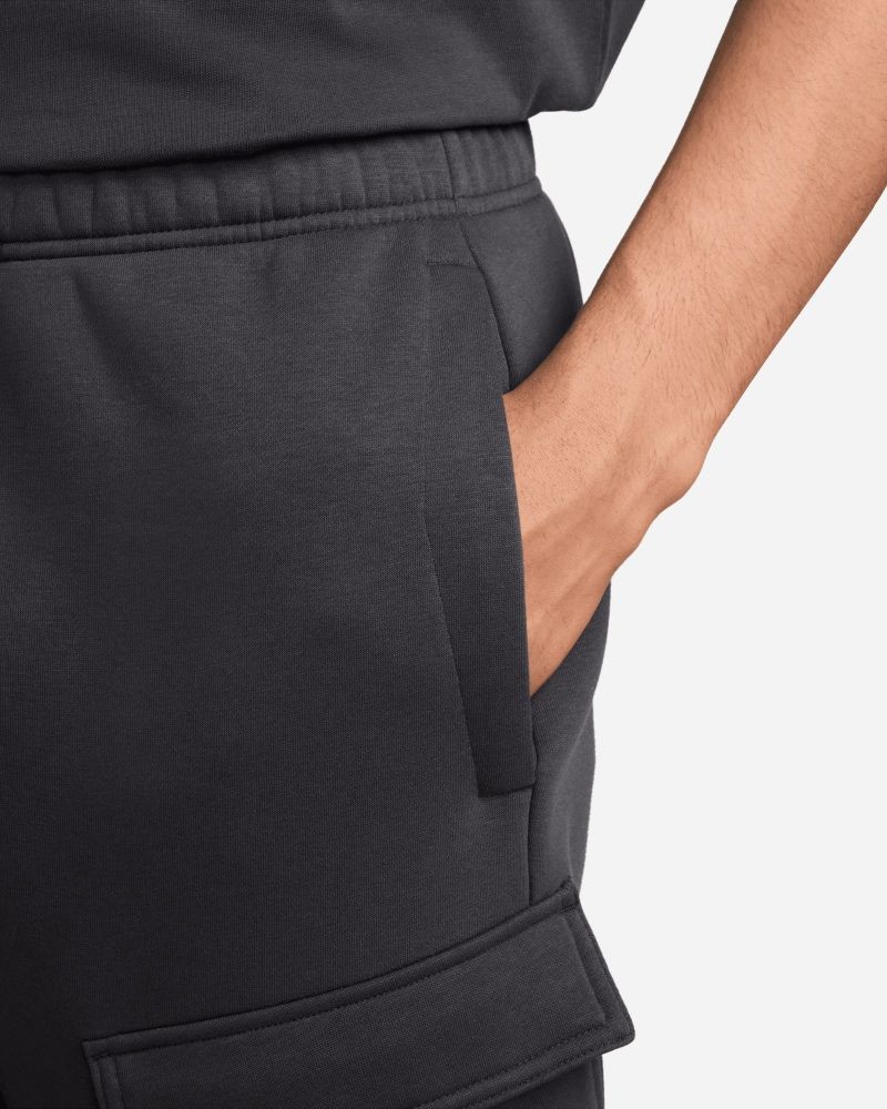 Pantalon cargo Nike Air Gris Foncé pour homme