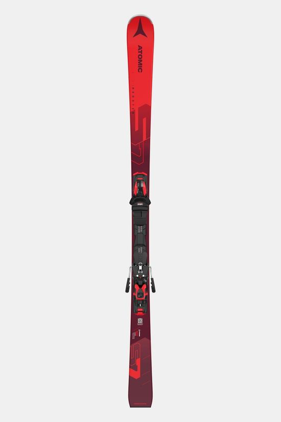 Atomic Atomic Redster S7 + M 12 Gw Ski