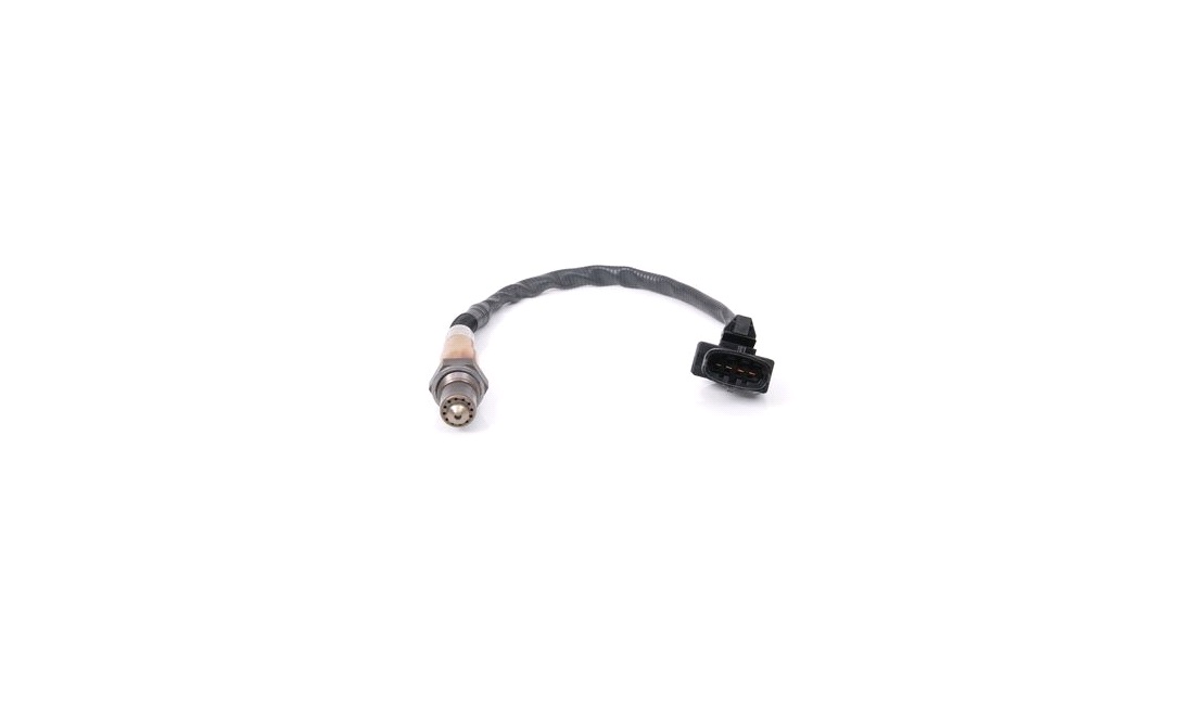 Lambda-sonde,