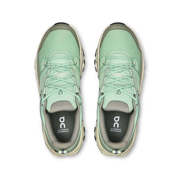 Cloudrock Low WP Mineral-Aloe