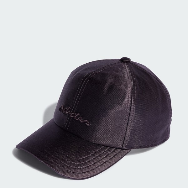 ADIDAS ORIGINALS SCRIPT SNAPBACK CAP