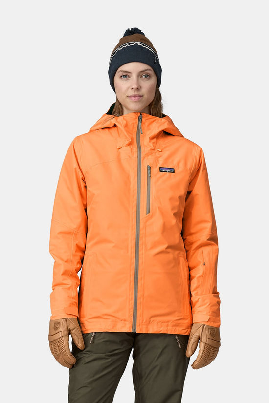 Patagonia Patagonia Insulated Powder Town Jkt Ski-Jas Dames