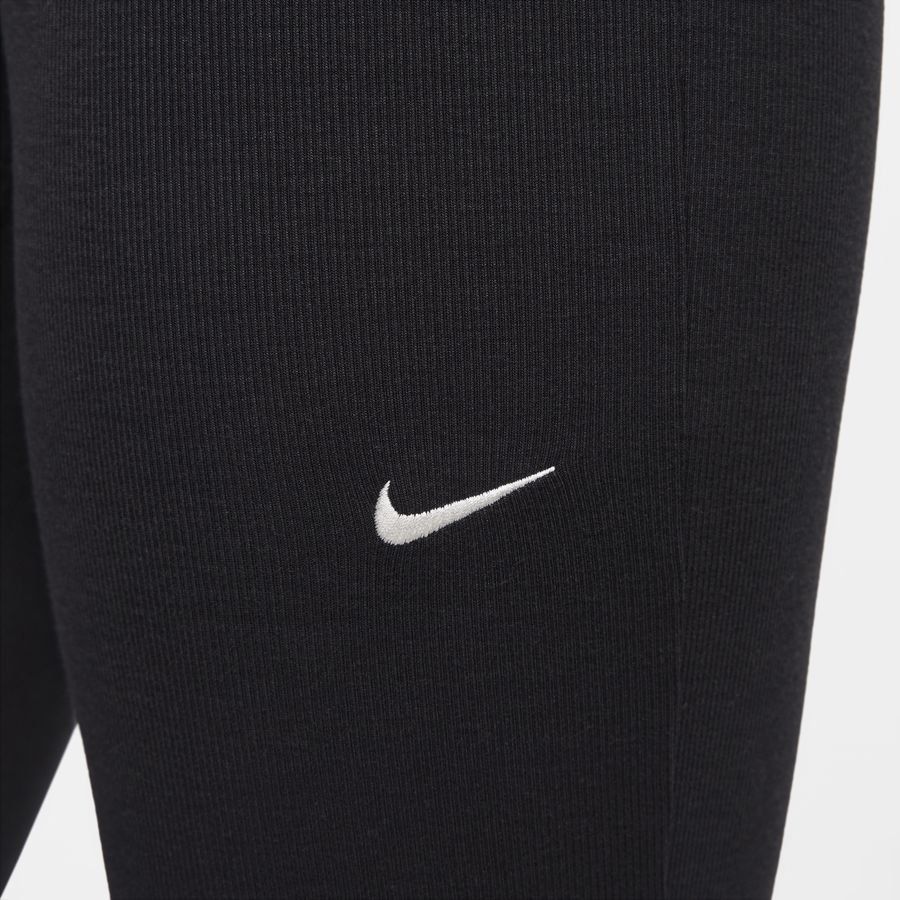 Nike Sportswear Chill Knit Women's BLACK/SAIL