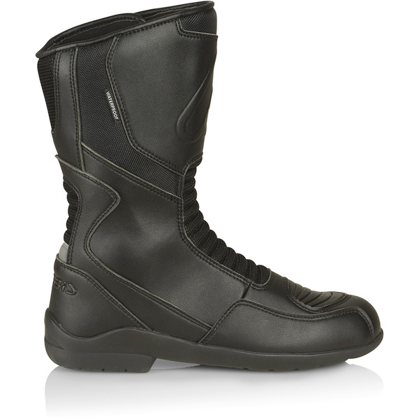Acerbis - Bottes Asfalt Noir