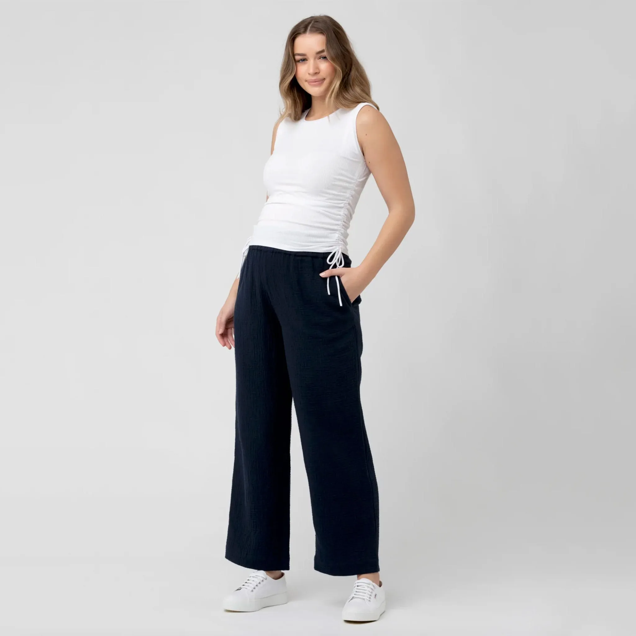 Ripe Camisole Côtelé Jodie