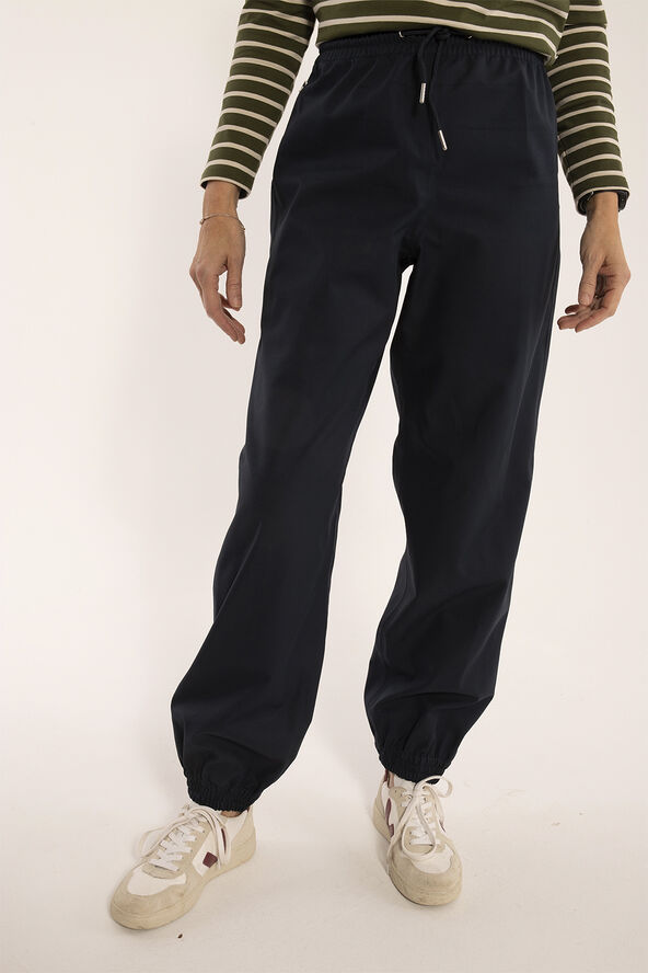 Danefæ Commuter Rain Pants Dk navy