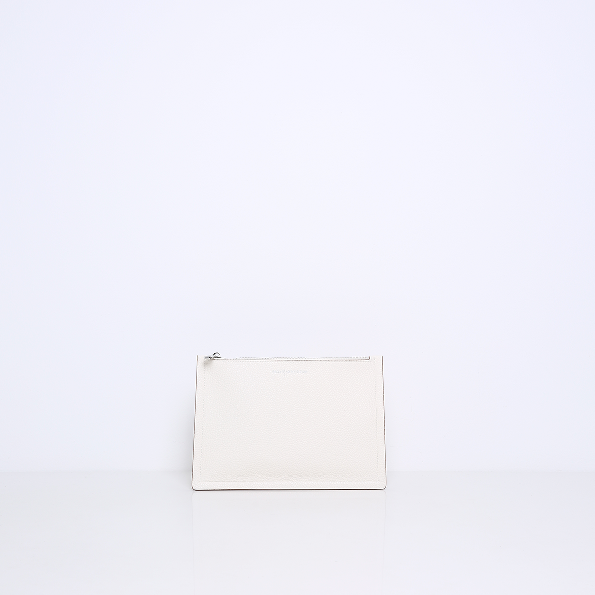 POUCH | CREAM