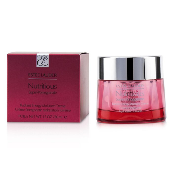 Estee Lauder Estee Lauder Nutritious Super-Pomegranate Radiant Energy Moisture Creme