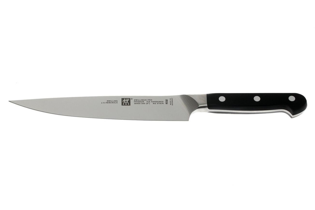 Zwilling 38400-201 Pro vleesmes