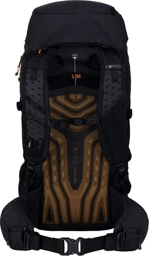 Exped Skyline 45 Black M L