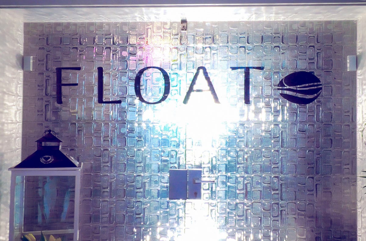 Floating und Massage Meersburg