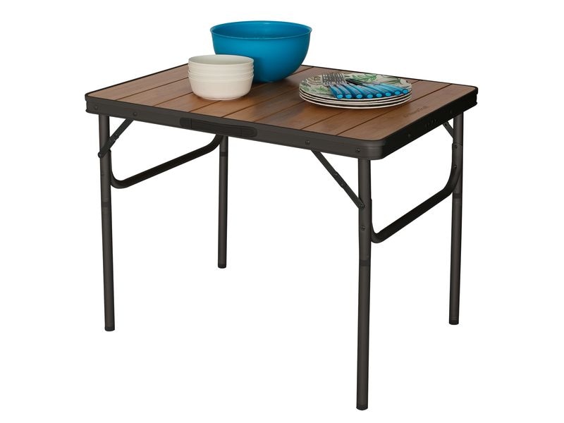 Eurotrail Campingtisch Arsoli Outdoor-Tisch