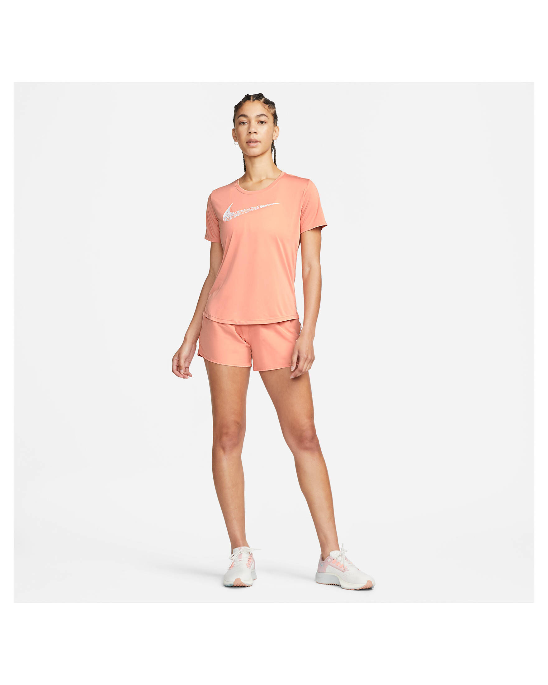 Nike| Damen Laufshirt
