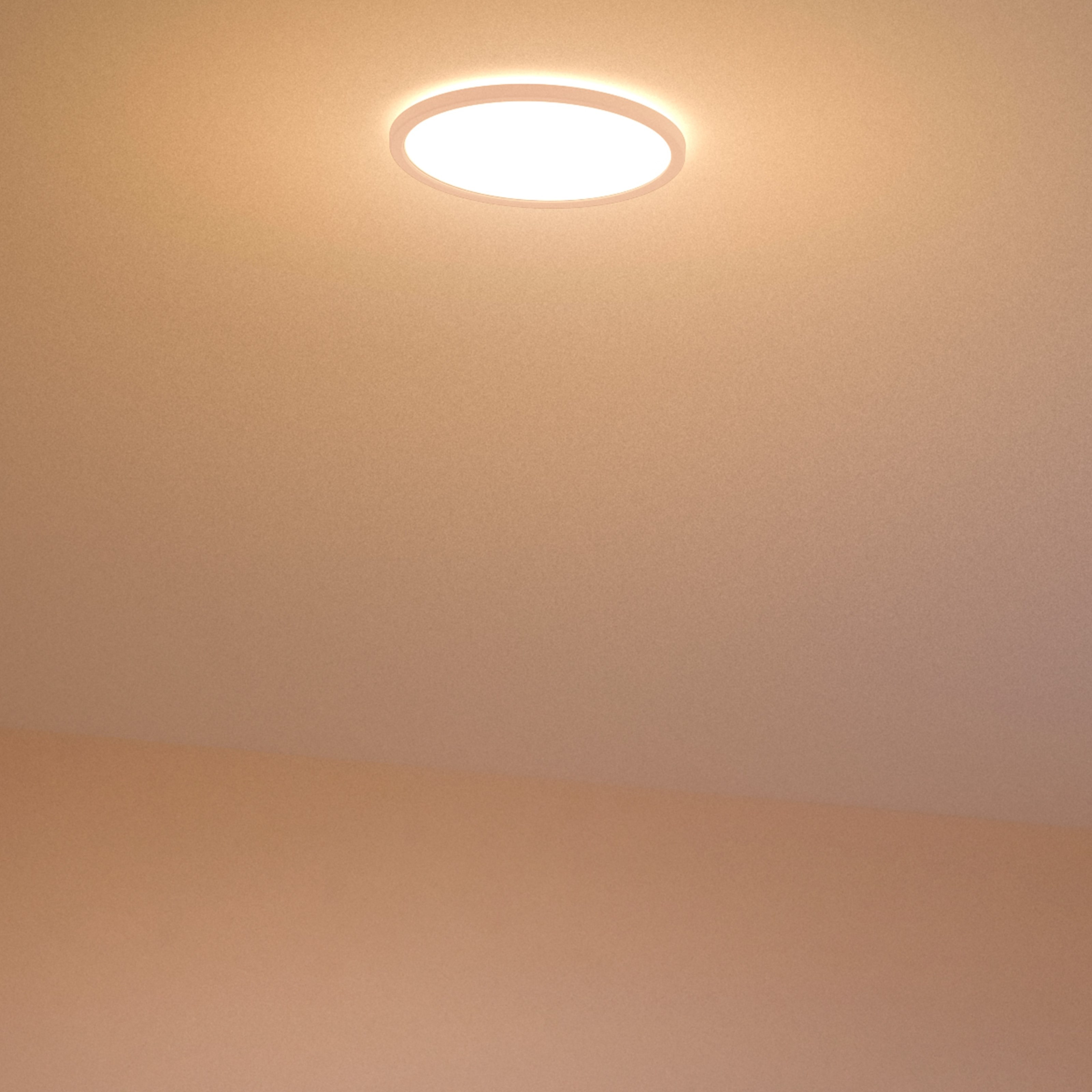 Philips Mauve Sceneswitch LED-plafond 1500 lm